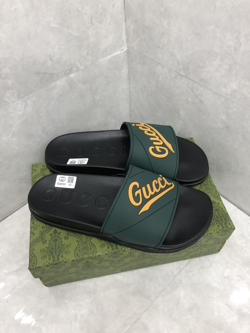 Gucci Slippers